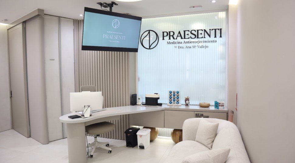 Clínica estética en Bogotá Praesenti - Usaquén