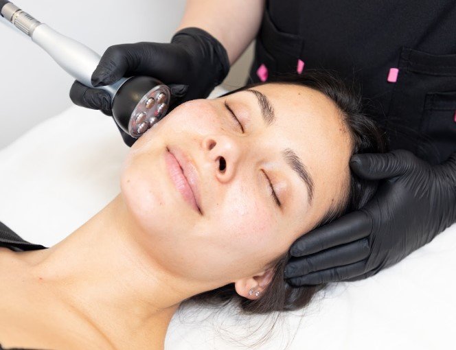 Contour pro en Bogotá - Praesenti Clinic - Clínica estética en Bogotá
