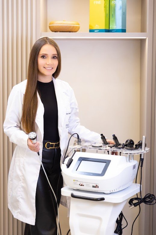 Contourpro en Bogotá - Praesenti Clinic