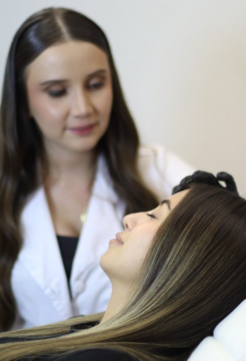 Liftera Bogotá - Praesenti Clinic 2