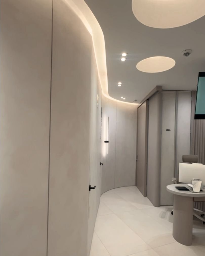 Praesenti - Clinica Estética en Bogotá