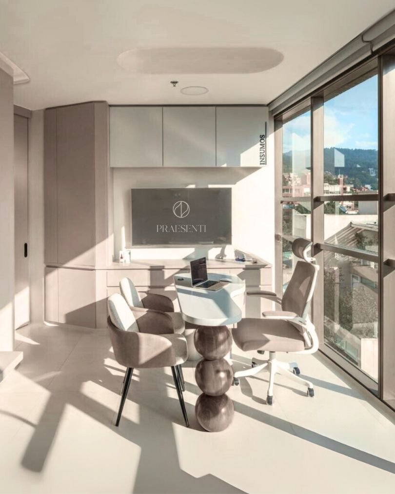 Praesenti - Clinica Estética en Bogotá