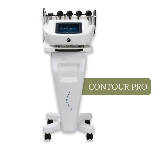 Tecnologia - Contour Pro - Praesenti Clínica Estética