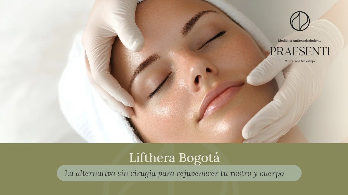 Lifthera Bogota-Praesenti