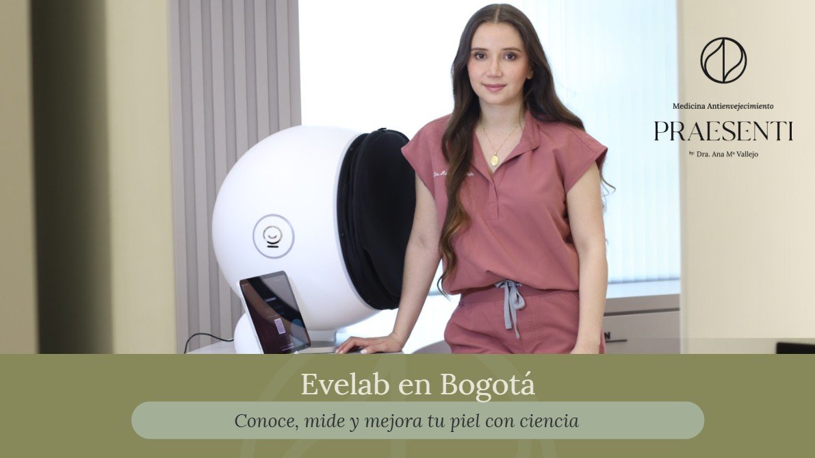 Evelab Bogotá- Praesenti