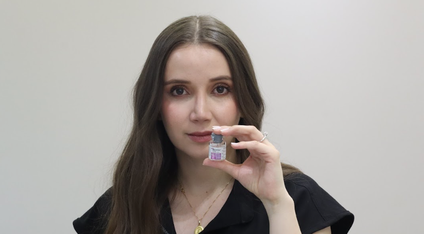 Botox en Bogotá-Praesenti