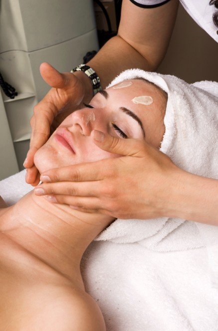 Hidratación produnda facial con Casmara - Clínica estética en Bogotá Praesenti