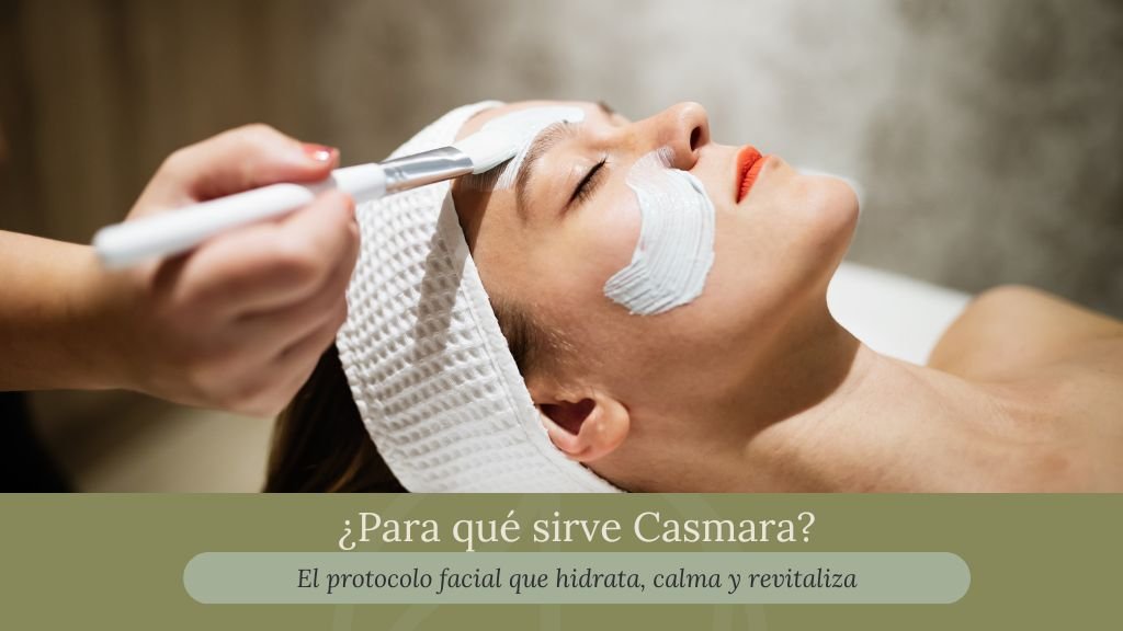 Casmara qué es - clínica estética en Bogotá Praesenti Clinic