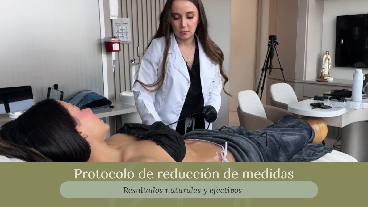 Protocolo de reducción de medidas-Praesenti