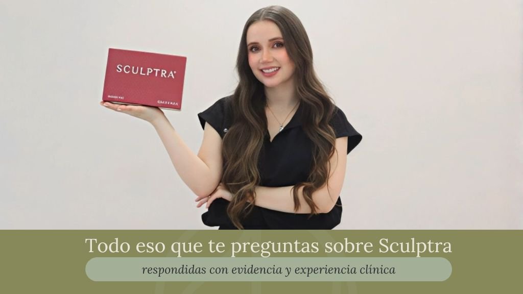 Sculptra en Bogotá preguntas frecuentes - Praesenti clinic 2