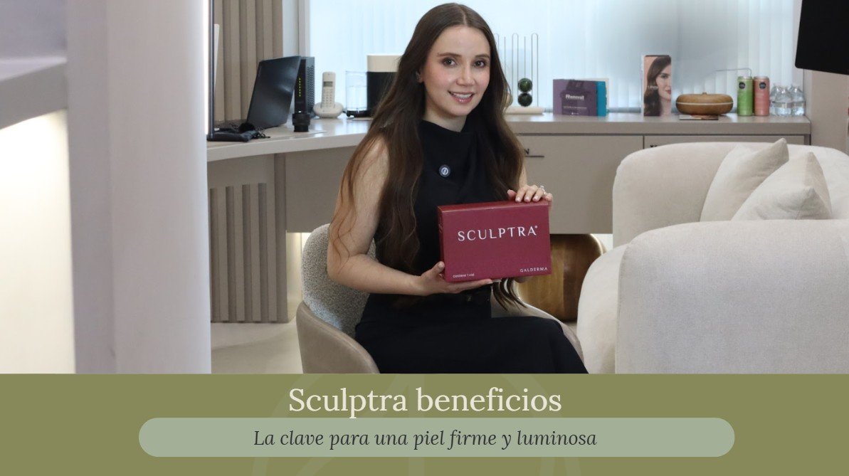 Sculptra beneficios-Praesenti