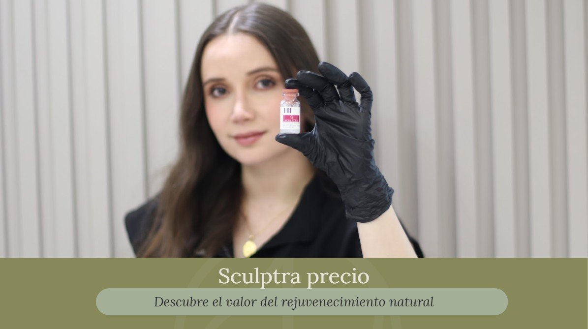 Sculptra precio-Praesenti
