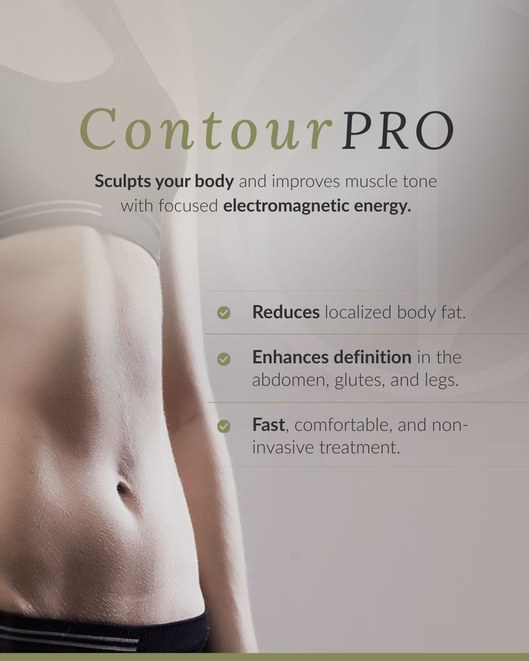 Contour pro in Colombia - Praesenti clinic