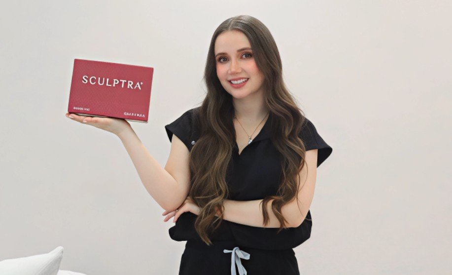 Rejuvenecimiento facial con Sculptra en bogotá en 2026 - Praesenti clinic