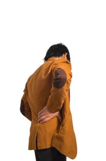 Electroestimulación para el dolor de espalda - Spineax recovery