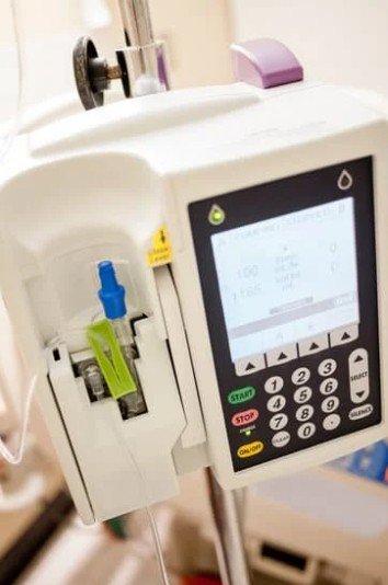 Radiofrecuencia para el dolor de espalda - Spineax recovery