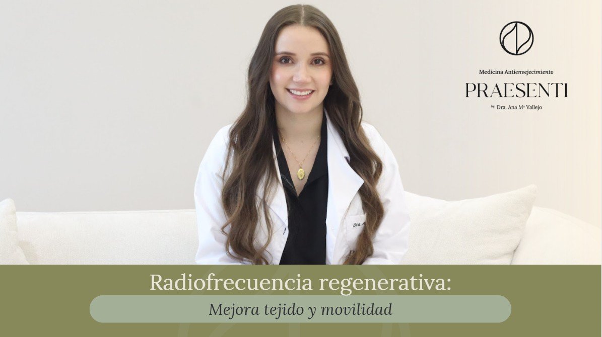 Radiofrecuencia regenerativa-Praesenti