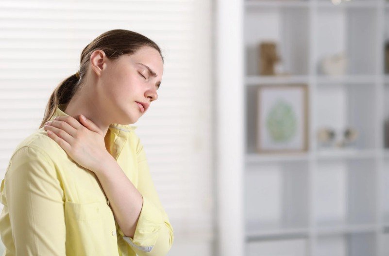 Tratamiento para el dolor cervical en Bogotá - Spineax recovery