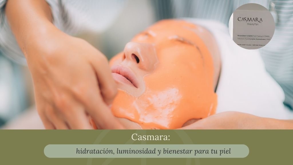 Blog Casmara - PRAESENTI