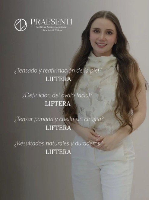 Liftera en Bogotá-Praesenti