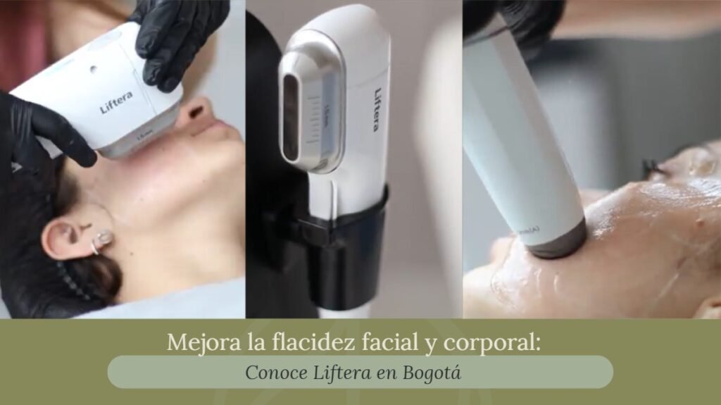 Liftera en Bogotá-Praesenti