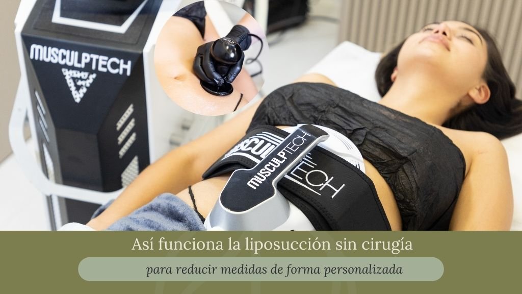 Portada lipo sin cirugía- PRAESENTI