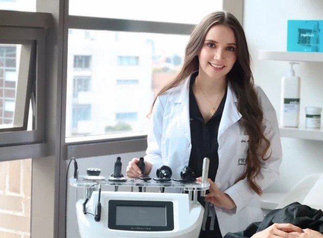 Tratamiento contra el dolor de espalda- Praesenti 1