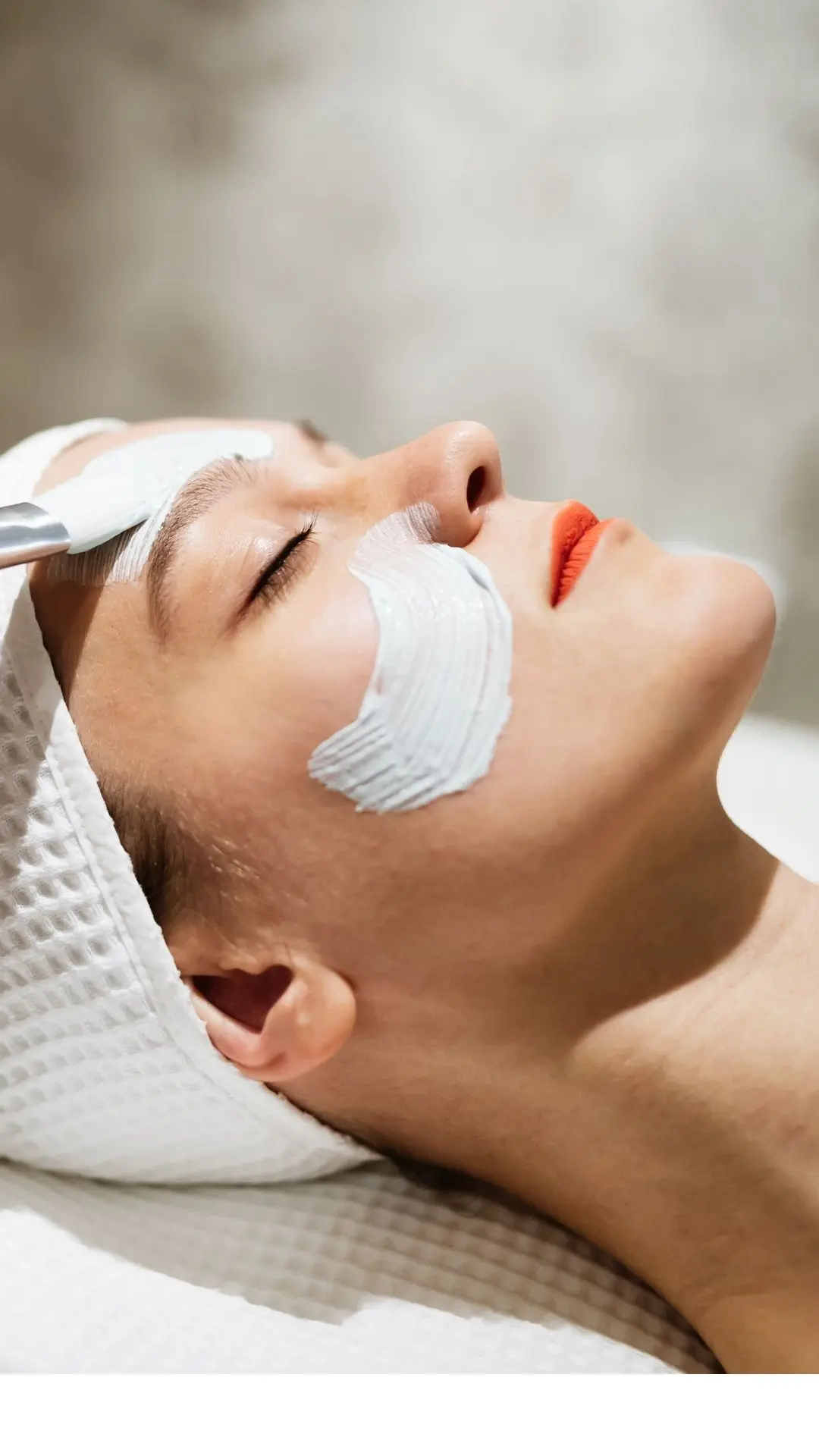 Tratamiento para los poros abiertos con mascarillas de Casmara en Bogotá - Praesenti Clinic