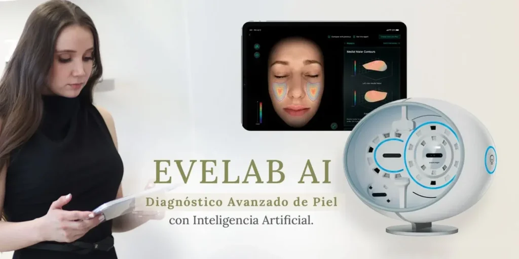 ¿Cómo saber cuál es mi tipo de piel? - Praesenti