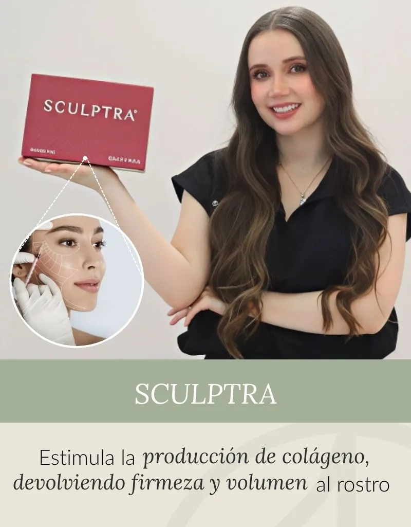 SCULTPRA EN BOGOTÁ TRATAMIENTO