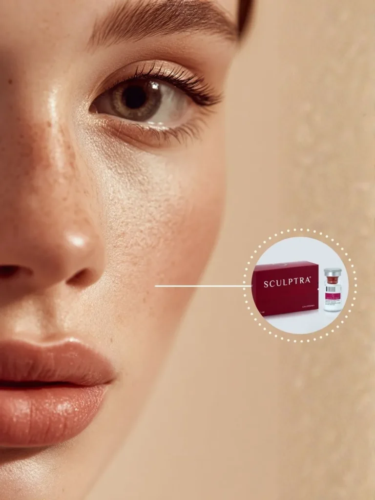 REJUVENECER CON SCULPTRA BOGOTÁ