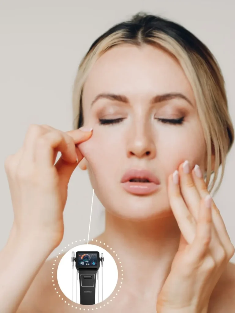 Tratamiento con liftera en Bogotá - Clínica estética Praesenti