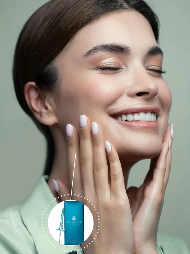 Tratamiento con skinvive en Bogotá, Colombia - Clínica estética praesenti