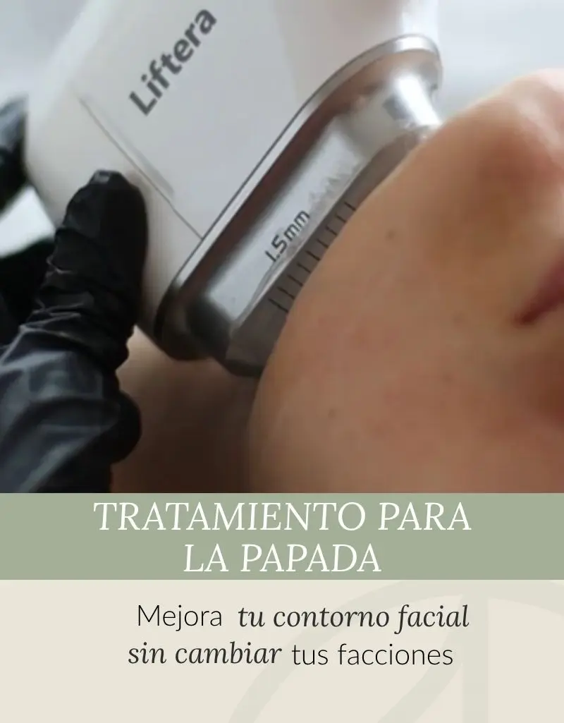 Cómo eliminar la papada en Bogotá - Clínica estética Praesenti