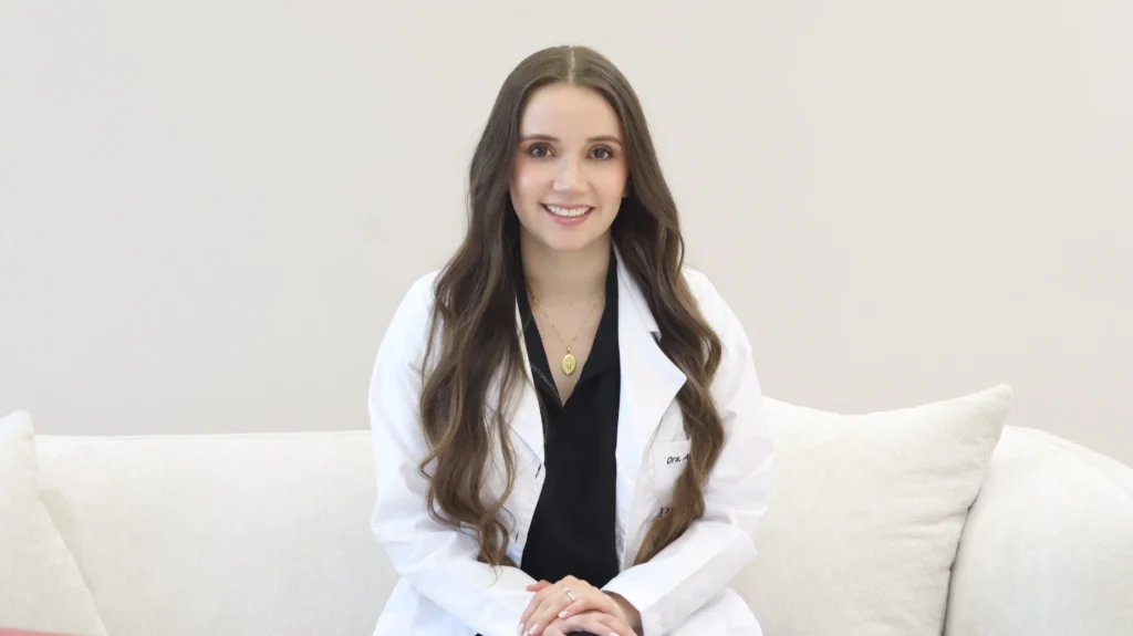 Dra Ana Vallejo - Praesenti - Bogotá
