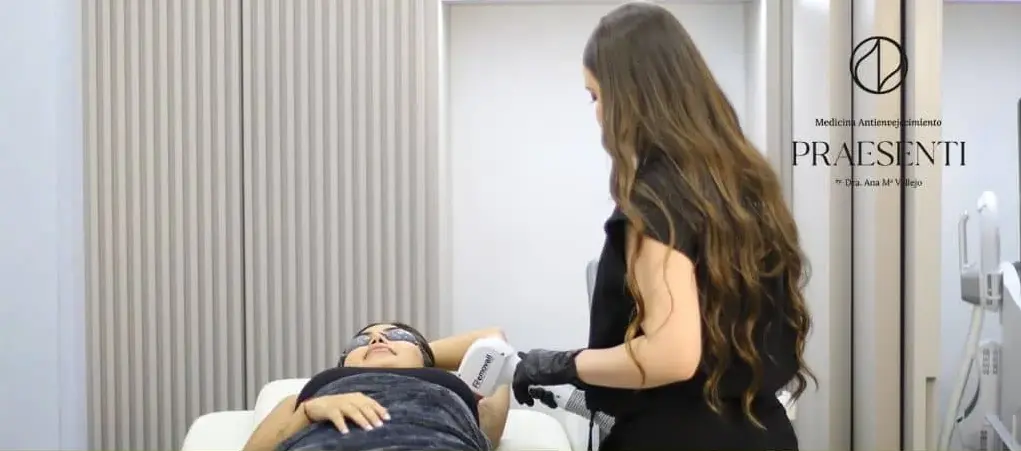 Riesgos de la depilación láser- Praesenti en Bogotá - Clínica estética en Bogotá