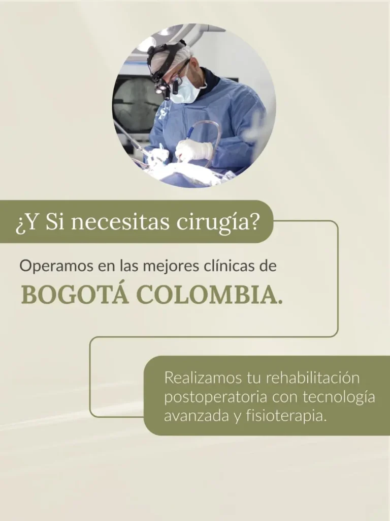 Manejo de dolor de espalda crónico- Praesenti Bogotá