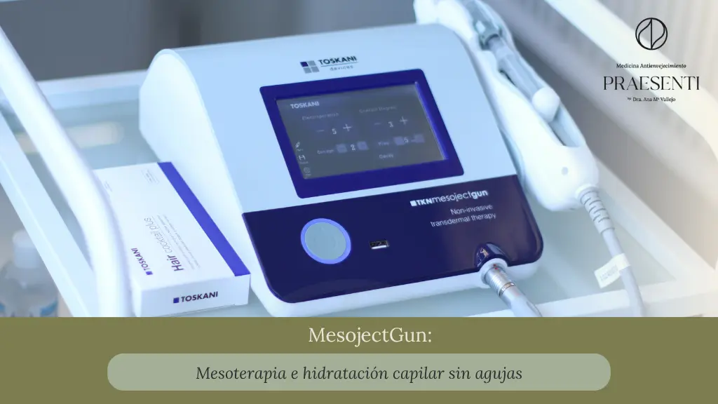 Mesojectgun - Praesenti - Bogotá, Colombia