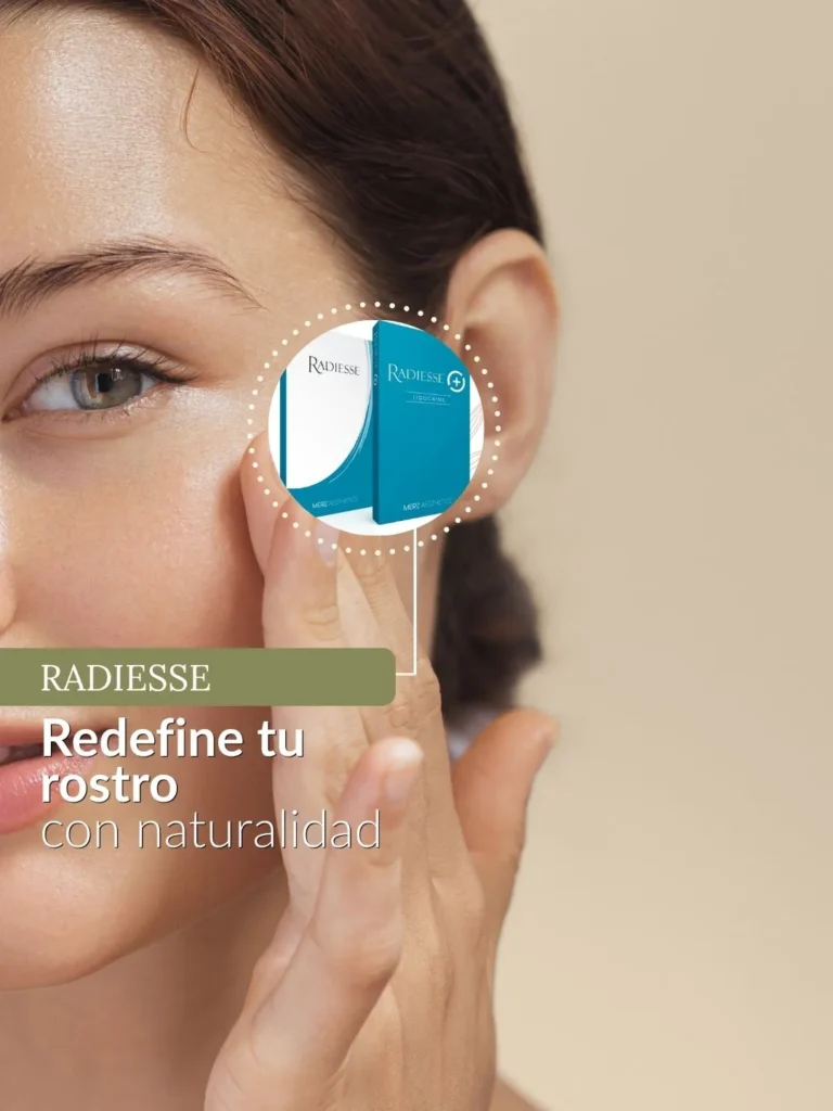 Radiesse - Praesenti - Bogotá