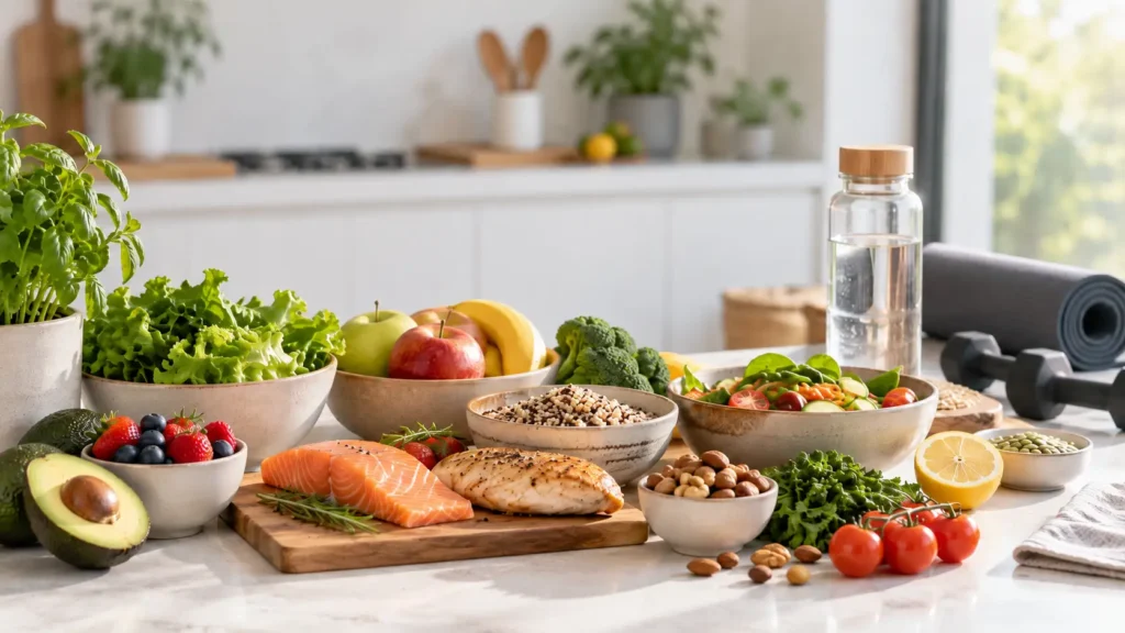 Cómo eliminar los rollitos de la espalda en una semana y qué hacer si la grasa persiste - Alimentación y composición corporal - Praesenti