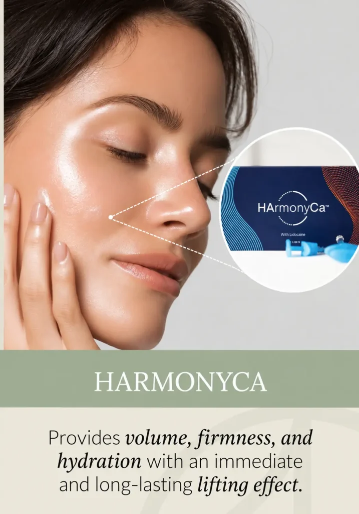Harmonyca in Bogotá, Colombia- Praesenti Clinic