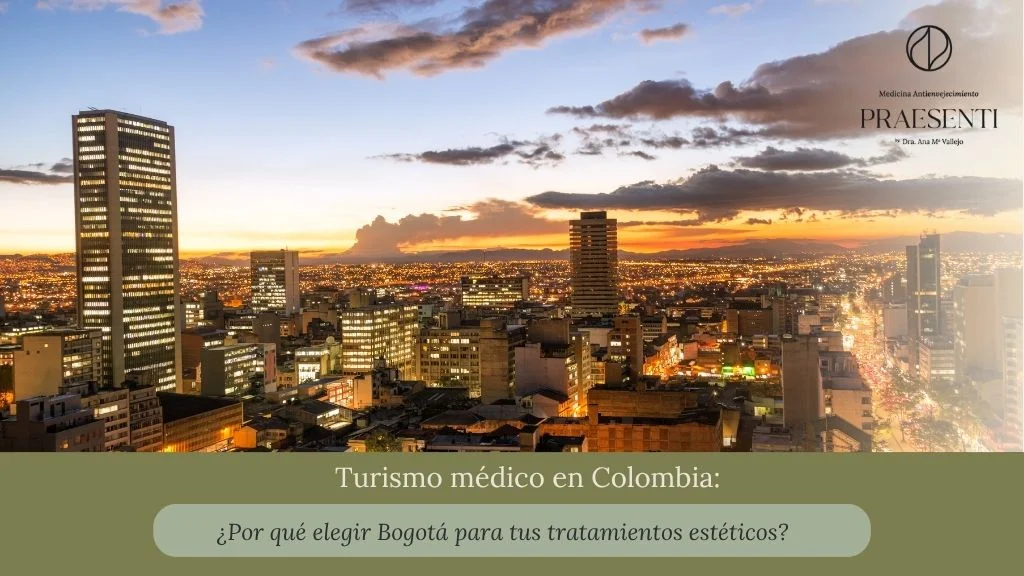 Turismo médico en Colombia por qué elegir Bogotá para tus tratamientos estéticos - Praesenti (2)